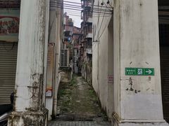 -白云山风景名胜区