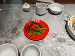 -渔语鱼新川菜Bistro(万象天地店)