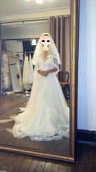 -铂爵夫人婚纱摄影(上海总店)