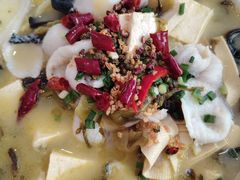 -鱼你在一起(虹口星荟中心店)