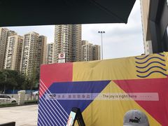 -卓锦曼购中心(国香街店)