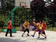 -东方启明星篮球培训(天坛校区)