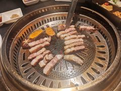 -嘿嘟嘟·肋条烧肉放题(爱融荟城店)
