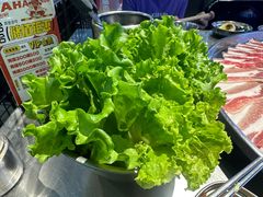 -哈哈碳都·牛肋条无限自助烤肉(台江万达店)