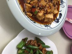 -清华澜园教工餐厅