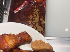 -星伦多 自助料理(圆融店)
