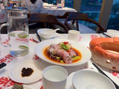 -不仔客海鲜烧烤270度海景餐厅(大东海店)