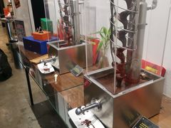 -TIMES CITY OUTLETS 时代·城市·奥特莱斯(上海国际时尚中心店)
