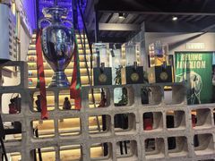 -京狮炙燥·精酿烧烤(首经贸店)