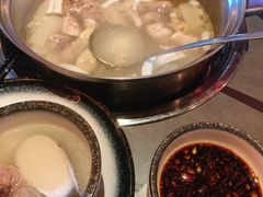 -同仁四季椰子鸡(宝安壹方城店)