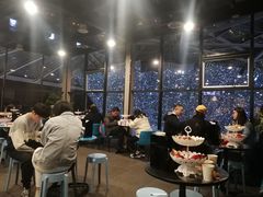 -海底捞火锅(老城根店)