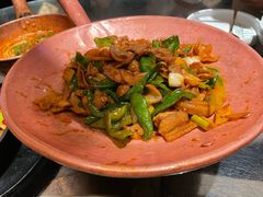 -云海肴·汽锅鸡·云南菜(美罗城店)