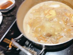 -捞王猪肚鸡火锅(财富中心店)