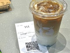 -瑞幸咖啡(长城万富汇店)