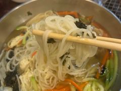 -小本家韩式烤肉(紫藤路店)