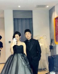 -青禾蒙娜丽莎婚纱摄影(武汉总店)