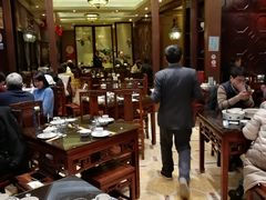 大堂-皇饭儿·王润兴酒楼(河坊街店)