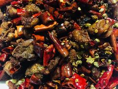 辣子鸡-蜀膳坊(洪公祠小区店)