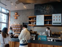 -星巴克(成都太古里二店)