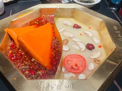 -蜀九香火锅(彩虹店)