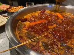 -华丰火锅(双林北横路店)