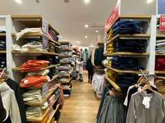 -优衣库(福州爱琴海购物公园店)