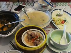 -香港新曜记茶餐厅(星耀城店)