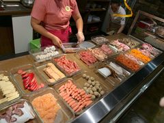 -食乐佳麻辣香锅(森林摩尔商业街区店)