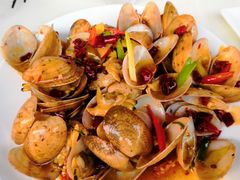 -南海渔家•海鲜•正宗海南菜(海棠湾店)