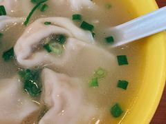 -龙抄手(春熙路总店)