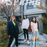 3月组团春游啦！