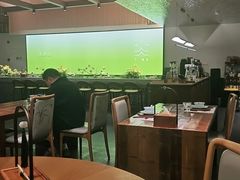 -荷风细雨·中国茶宴(世纪大道店)
