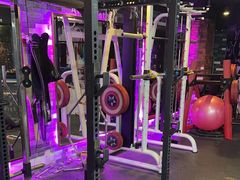 -Nirvana Fitness健身工作室