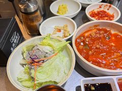 -喜来稀肉(虹泉路店)