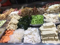 -林静小吃(复兴路店)