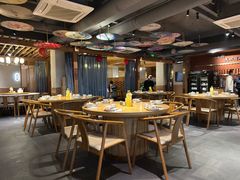 -大家食府·福建菜(FAC协盛中心庭院餐厅店)