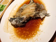-杭州JW万豪酒店-万豪中餐厅
