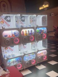 -meland亲子乐园•活动包场(北京亦庄龙湖天街店)