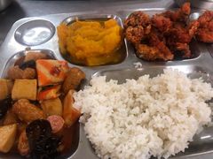 -泰州学院济川路校区-图书馆