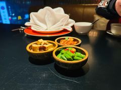 -丽晶轩中餐厅(重庆丽晶酒店)