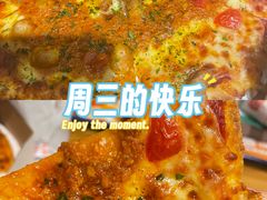 -达美乐比萨(西客站北店)