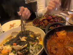 -Blac+Blac(中海环宇荟店)