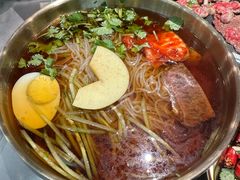 -炉队长·齐齐哈尔家庭烤肉(马家堡店)