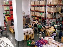 -山姆会员商店(邻瑞广场店)