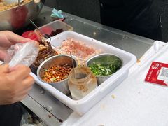 -六广门毛阿姨糯米饭