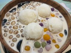 -杏甜品(尖沙咀加拿分道店)