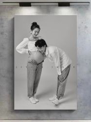 -专注孕妇照亲子照·纪田摄影