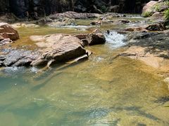 -广州白江湖森林公园