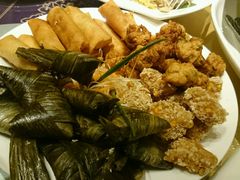 -云粤楼中餐厅(昆明中心假日酒店)