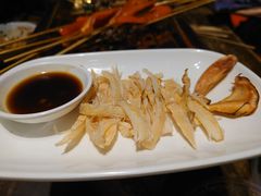 -盟重烧烤(高正街店)